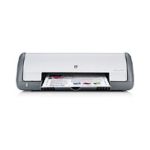 HP DeskJet D1530 HP DeskJet D1530