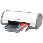 HP DeskJet D1568 HP DeskJet D1568