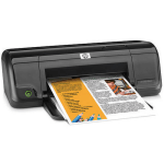 HP DeskJet D1663