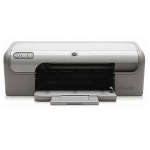 HP DeskJet D2230 HP DeskJet D2230