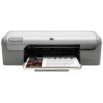 HP DeskJet D2300
