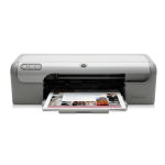 HP DeskJet D2320