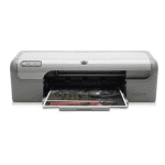 HP DeskJet D2368 HP DeskJet D2368