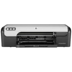 HP DeskJet D2460 HP DeskJet D2460