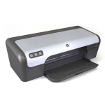 HP DeskJet D2466 HP DeskJet D2466