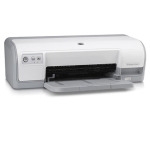 HP DeskJet D2560 HP DeskJet D2560