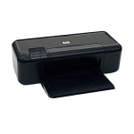 HP DeskJet D2645 HP DeskJet D2645