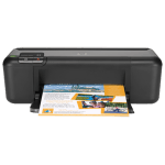 HP DeskJet D2663 HP DeskJet D2663