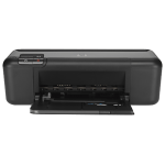HP DeskJet D2666 HP DeskJet D2666