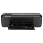 HP DeskJet D2668 HP DeskJet D2668