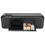 HP DeskJet D2680 HP DeskJet D2680
