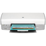 HP DeskJet D4100 HP DeskJet D4100