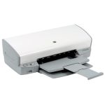 HP DeskJet D4163 HP DeskJet D4163