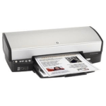 HP DeskJet D4245