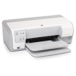 HP DeskJet D4300 HP DeskJet D4300