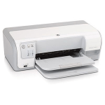HP DeskJet D4363 HP DeskJet D4363