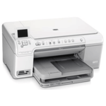 HP DeskJet D5445 HP DeskJet D5445