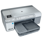 HP DeskJet D5460 HP DeskJet D5460