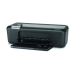HP DeskJet D5560 HP DeskJet D5560