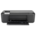HP DeskJet D5563 HP DeskJet D5563