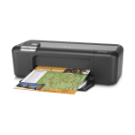 HP DeskJet D5660 HP DeskJet D5660