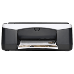 HP DeskJet F2128 HP DeskJet F2128