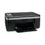 HP DeskJet F2180 HP DeskJet F2180