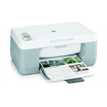 HP DeskJet F2210 HP DeskJet F2210