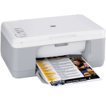 HP DeskJet F2238 HP DeskJet F2238