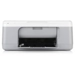 HP DeskJet F2280 HP DeskJet F2280