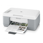 HP DeskJet F2288