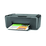 HP DeskJet F2410 HP DeskJet F2410
