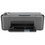 HP DeskJet F2418 HP DeskJet F2418