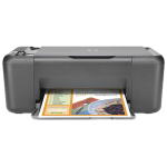 HP DeskJet F2423 HP DeskJet F2423