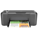 HP DeskJet F2483 HP DeskJet F2483