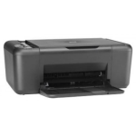 HP DeskJet F2488 HP DeskJet F2488