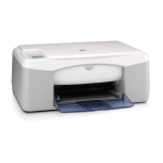 HP DeskJet F350 HP DeskJet F350