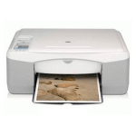 HP DeskJet F378 HP DeskJet F378