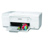 HP DeskJet F4230 HP DeskJet F4230