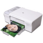 HP DeskJet F4273 HP DeskJet F4273