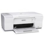 HP DeskJet F4274 HP DeskJet F4274