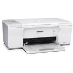 HP DeskJet F4283