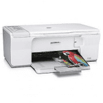 HP DeskJet F4292 HP DeskJet F4292