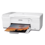 HP DeskJet F4293