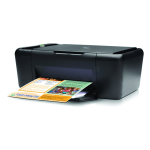HP DeskJet F4435 HP DeskJet F4435