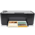 HP DeskJet F4473 HP DeskJet F4473