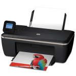 HP DeskJet Ink Advantage 3516 e-All-in-One HP DeskJet Ink Advantage 3516 e-All-in-One