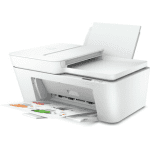HP DeskJet Plus 4110e HP DeskJet Plus 4110e
