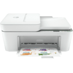 HP DeskJet Plus 4122 HP DeskJet Plus 4122