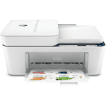 HP DeskJet Plus 4130